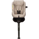 Nuna otroški avtosedež todl™ next 360° i-size (40-105 cm) biscotti | Shoptok.si