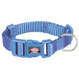 Trixie ovratnica za pse Premium, kraljevsko modra | Shoptok.si