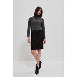 Marisse Skirt Z-Sc-3916 Black | shoptok.hr