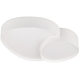 Tri O Bijela LED stropna svjetiljka 36x43.5 cm Rise – | shoptok.hr