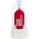 Diesel Zero Plus Feminine Eau de Toilette za Žene 75ml | shoptok.hr