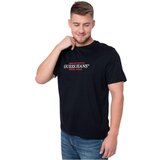 Guess Majice s kratkimi rokavi M4YI42 K8FQ4 Črna | Shoptok.si