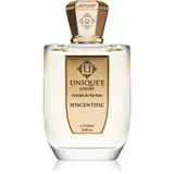 Unique'e Luxury SoScentific parfemski ekstrakt uniseks 100 ml