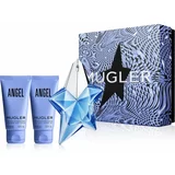 Mugler Angel Christmas darilni set XIV. za ženske