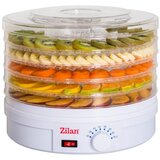 Zilan Aparat za sušenje ( dehidrator )hrane, 35°C i 70°C, 245W – ZLN9645 | Eponuda.ba