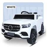  Džip na akumulator za decu delfino mb gls 450 beli DEL-199-W | Eponuda.com