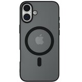  lanxingxiansheng maska za mobilni telefon iphone 16, crna | Eponuda.com