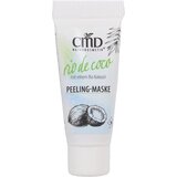 CMD Naturkosmetik Rio de Coco piling maska - 5 ml Cijene