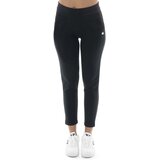 Leone 1947 Pajkice Woman Sweatpants New Basic Črna Cene