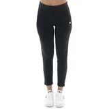 Pajkice Woman Sweatpants New Basic Črna