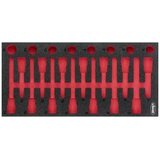 Vigor V5091-L V5091-L pjena za kovčeg (D x Š) 393 mm x 188 mm | Eponuda.ba