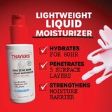 Thayers Soak Your Skin vlažilna krema za normalno do dehidrirano kožo 75 ml | Shoptok.si