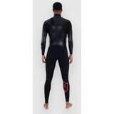 Hurley Kai Lenny Max 3/2 mm Fs Neoprenska obleka black | Shoptok.si