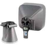 PCE Instruments Anemometar PCE-VA 20-SET sa napom protoka volumena PCE-VA 20-SET anemometar | Eponuda.ba