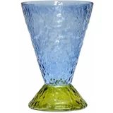 Hübsch Ručno rađena staklena vaza Abyss -