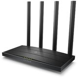 Tp-link ARCHER C6 AC1200 Gigabit bežični usmjerivač | shoptok.hr