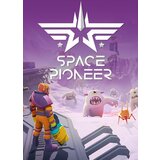 space pioneer steam key global  space pioneer steam key global Slike
