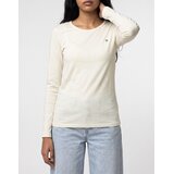 Petit Bateau Majice z dolgimi rokavi TEE SHIRT ML Bež | Shoptok.si