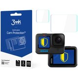 3mk cam protection zaščita za gopro hero 12 zaščitna folija in kaljeno steklo, (5000087362) | Shoptok.si