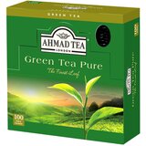 Ahmad Tea green pure zeleni čaj 100 kesica Cene