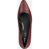 Geox Burgundy women's pumps Giselda - Women's | shoptok.hr