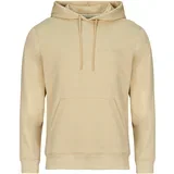 INSTITUTIONAL HOODIE Bež
