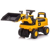 Cat guralica Utovarivač Yellow Cijene
