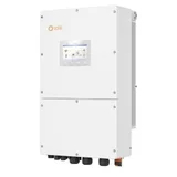 S6-EH3P30K-H, 30kW, Hibridni, 3 MPPT, HV Inverter ( S6-EH3P30K-H )