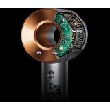 Dyson Supersonic Origin Sušilec za lase Nickel/Kovina, 107830-01 | Shoptok.si