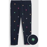 GAP Kids Patterned Leggings - Girls | Shoptok.si