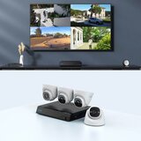 Reolink NVR snimač NVS8-5MD4 5MP, 8 kanalni NVR, 2TB HDD, 4x POE kamera | Eponuda.ba