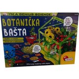 Lisciani Igračke za decu Mali Genije Botanička Bašta | ePonuda.com