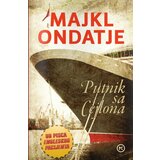 Mladinska Knjiga Majkl Ondatje - Putnik sa Cejlona