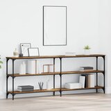  Konzolna stolica Staro drvo 200 x 29 x 75 cm | shoptok.hr
