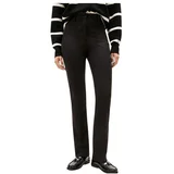 crne ženske pantalone
