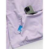 Burton Crown Rdng Po Pulover s kapuco moondust purple | Shoptok.si