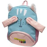  Ruksak dječji s magnetnim zatvaranjem mačka 28297 | shoptok.hr
