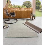 Ambia Garden PREPROGA ZA ZUNANJO UPORABO 160/230 cm tkano zelena | Shoptok.si