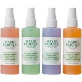 Mario Badescu The Facial Spray Collection magla za lice (poklon set) | shoptok.hr