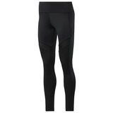 Reebok Hlače Wor Mesh Tight Črna Cene