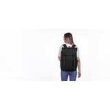 Vuch Putni ruksak Corbin Sealed Black, 22 l | shoptok.hr