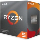 AMD ryzen 5 3500 6 cores 3.6GHz (4.1GHz) box procesor Cene