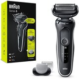 Braun Series 5 1600s električni aparat za brijanje za muškarce 1 kom | shoptok.hr