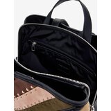 Desigual Nahrbtnik mešane barve | Shoptok.si