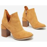 Resti Black women's Ricteas stiletto boots | Shoptok.si
