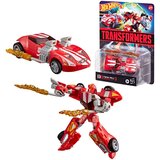 Transformers (Transformeri) Hasbro Transformers x Hot Wheels figura Twin Mill 12,5 cm | shoptok.hr