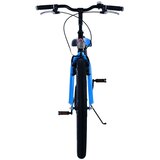Volare dječji bicikl Sportivo 24" crno plavi | shoptok.hr