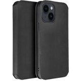  futrola flip dual pocket book za samsung A346 galaxy A34 5G crna Cene