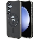 Karl Lagerfeld IML Ikonik ovitek za Samsung S24, Cene