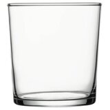 PASABAHCE Kozarec Bistro / 38cl / 12kos, (5000221333) Cene